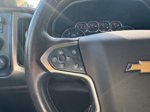 Used 2019 Chevrolet Silverado 2500 High Country w/ Duramax Plus Package image 22