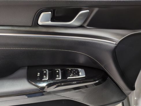 Certified 2025 Kia K5 GT-Line FWD image 16