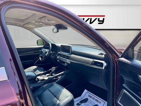 Used 2022 Kia Telluride SX image 30