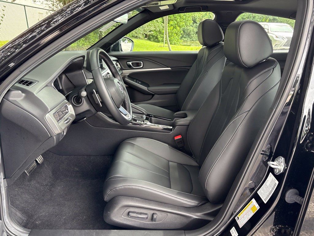 Used 2026 Acura Integra A-Spec FWD image 14