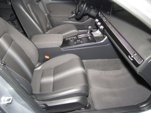 Certified 2023 Honda Civic Sport image 18