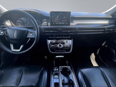 Used 2022 Lincoln Corsair FWD w/ Equipment Group 101A image 8