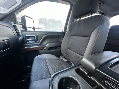 Used 2017 GMC Sierra 1500 SLE image 13