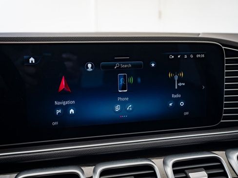 Certified 2024 Mercedes-Benz GLE 350 4MATIC image 29