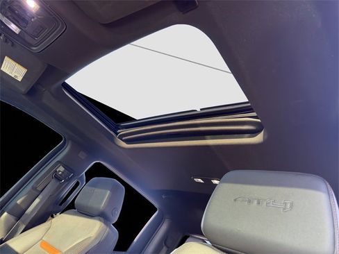 Used 2022 GMC Sierra 1500 AT4 w/ AT4 Preferred Package image 24