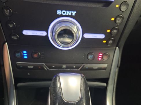 Used 2017 Ford Edge Sport w/ Equipment Group 401A AWD/4WD image 20