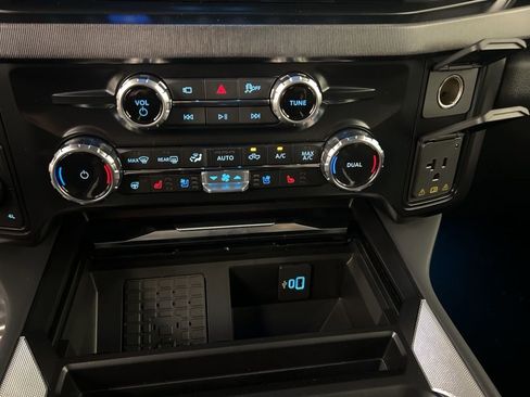 New 2026 Ford F250 Platinum AWD/4WD image 13