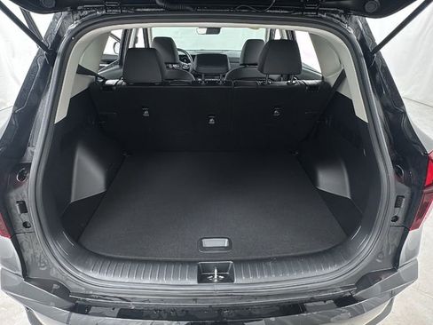 Used 2024 Kia Seltos EX image 15