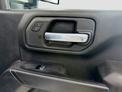 Used 2022 Chevrolet Silverado 2500 W/T w/ WT Fleet Convenience Package AWD/4WD image 29