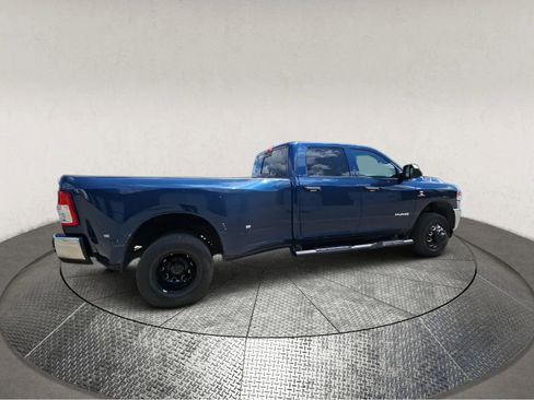 Used 2021 RAM 3500 Tradesman w/ Max Tow Package AWD/4WD image 3