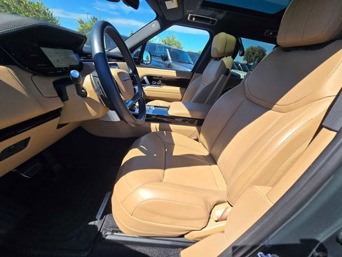 Used 2023 Land Rover Range Rover SE AWD/4WD image 24
