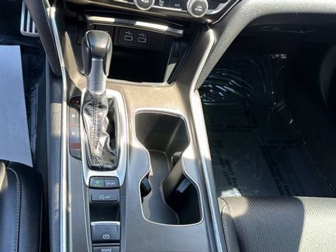 Used 2021 Honda Accord Sport image 24
