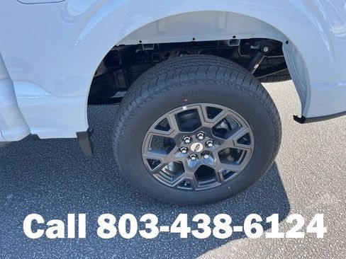 New 2026 Ford F150 STX AWD/4WD image 19