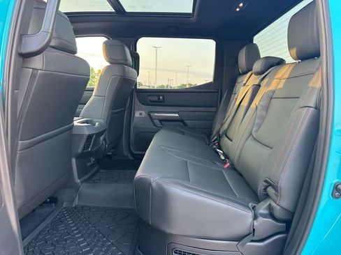 New 2026 Toyota Tundra TRD Pro AWD/4WD image 15