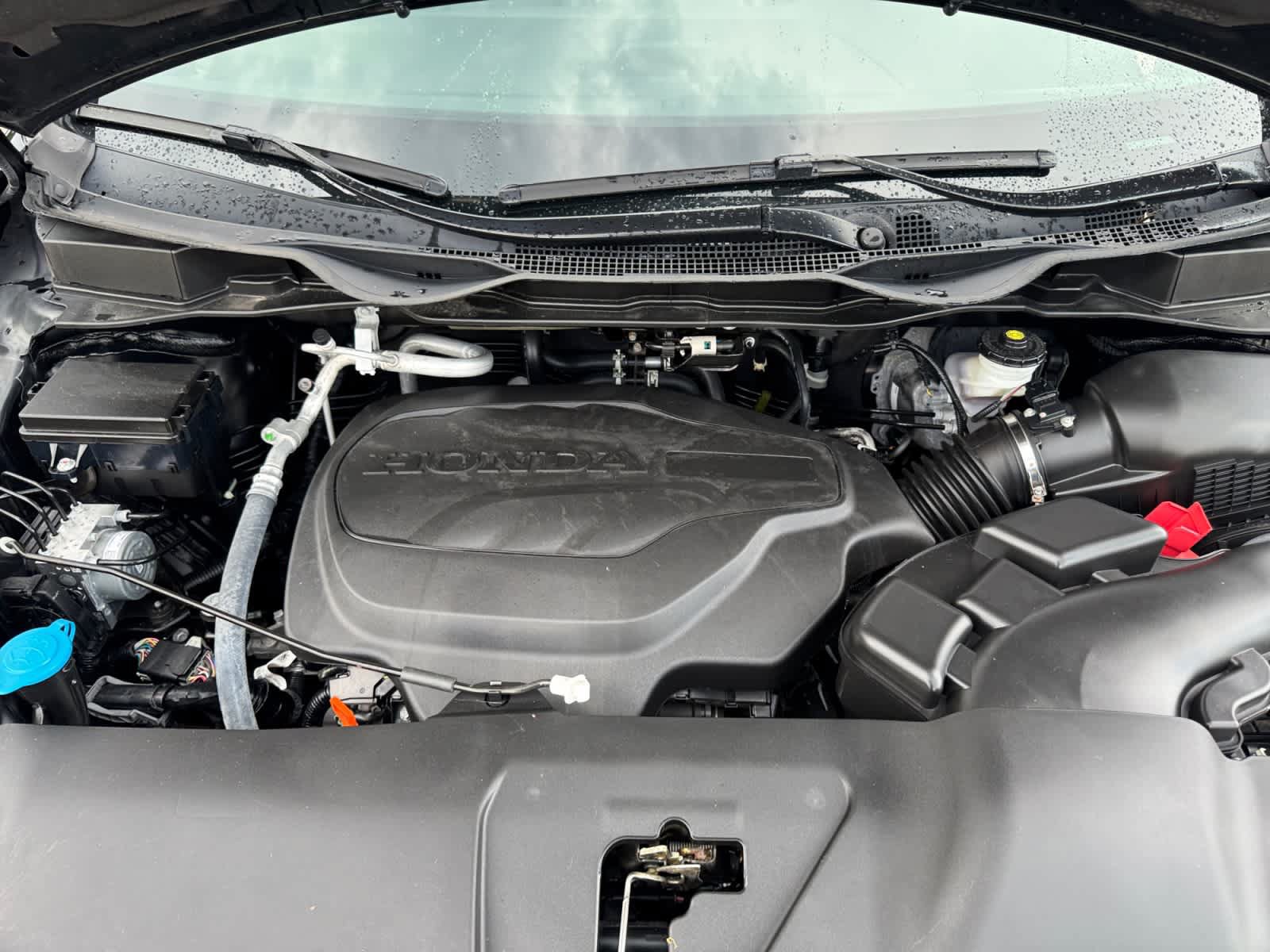 Used 2025 Honda Odyssey Sport-L image 24