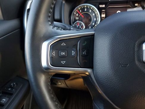 Certified 2024 RAM 1500 Big Horn image 28