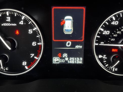 Certified 2024 Subaru Crosstrek 2.5i Limited w/ Popular Package #4A image 20