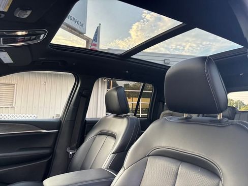 New 2024 Jeep Grand Cherokee Limited 4xe w/ Luxury Tech Group II image 19