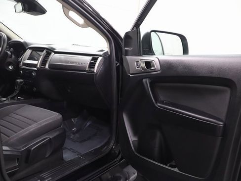 Used 2021 Ford Ranger XLT w/ Trailer Tow Package image 14