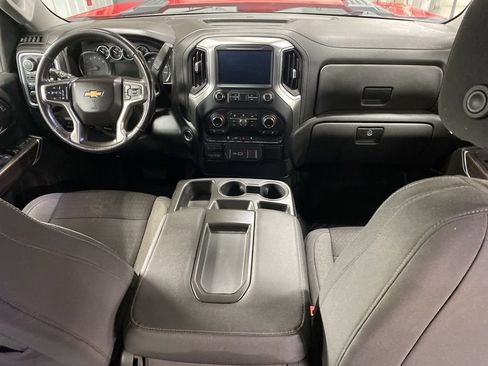 Used 2021 Chevrolet Silverado 2500 LT w/ Convenience Package image 18
