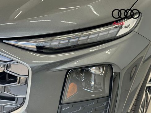 New 2026 Audi Q3 quattro 2.0T AWD/4WD image 10