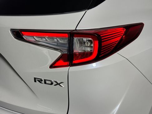 Used 2019 Acura RDX FWD w/ Advance Package image 34