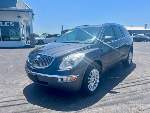 Used 2012 Buick Enclave Leather FWD image 1
