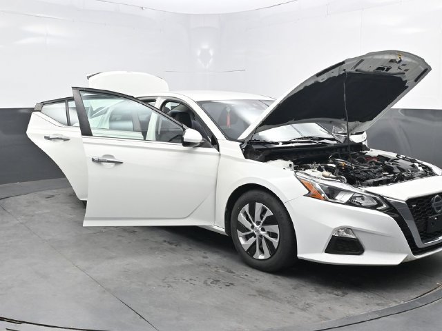 Used 2021 Nissan Altima 2.5 S FWD image 46