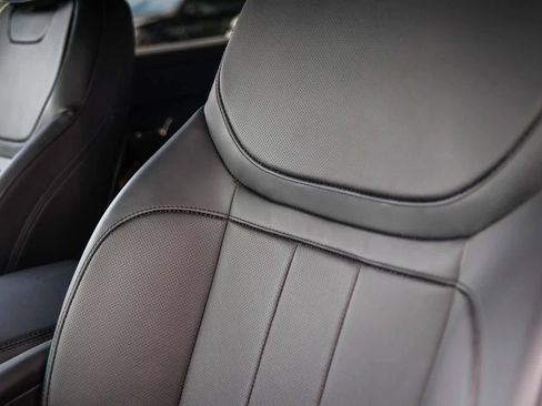 Used 2024 Land Rover Range Rover Sport Dynamic SE image 28