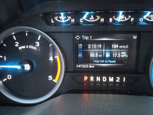 Used 2017 Ford F250 XLT w/ XLT Premium Package image 42