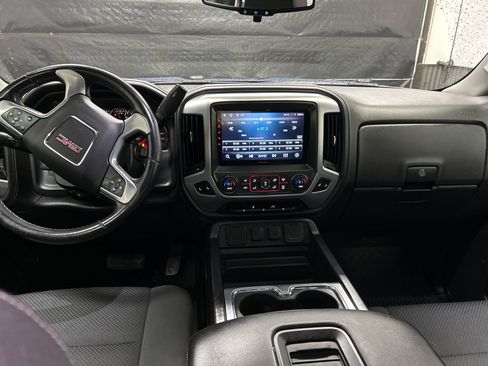Used 2016 GMC Sierra 1500 SLE image 11