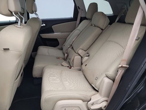 Used 2018 Dodge Journey SE w/ Connectivity Group image 18