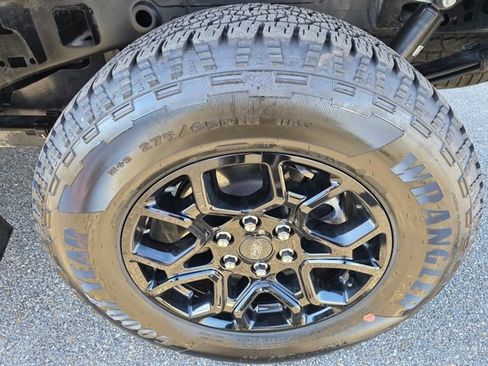 Used 2025 Ford F150 XLT w/ Equipment Group 301A Standard image 12