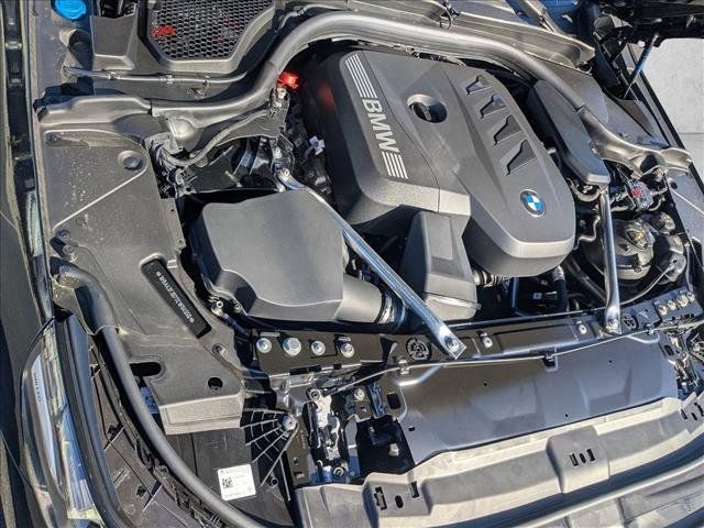 Used 2026 BMW 530i RWD image 18