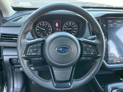 Used 2024 Subaru Crosstrek 2.5i Limited w/ Popular Package #3A image 9