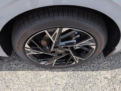 New 2026 Kia K5 GT-Line FWD image 10
