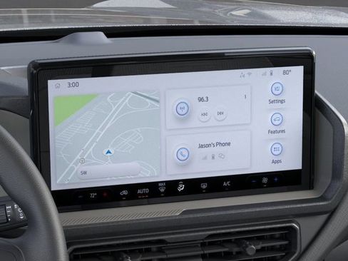 New 2026 Ford Bronco Sport Big Bend AWD/4WD image 14