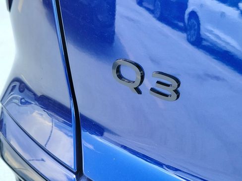 New 2026 Audi Q3 quattro 2.0T AWD/4WD image 5