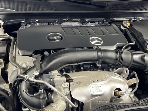 Used 2019 Mercedes-Benz A 220 4MATIC image 28