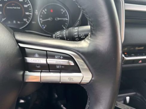 Used 2023 MAZDA CX-50 2.5 S w/ Cargo Package image 31