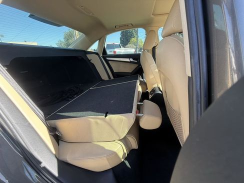 Used 2014 Audi A4 2.0T Premium Plus w/ Premium Plus Package image 38