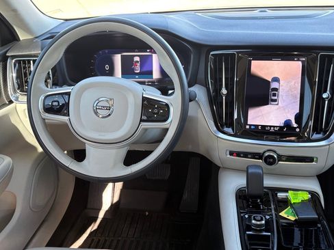 Certified 2024 Volvo S60 T8 Plus w/ Climate Package image 14