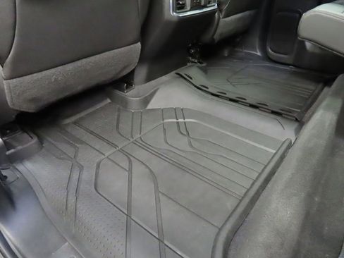 Used 2019 Chevrolet Silverado 1500 LTZ w/ LTZ Plus Package image 62