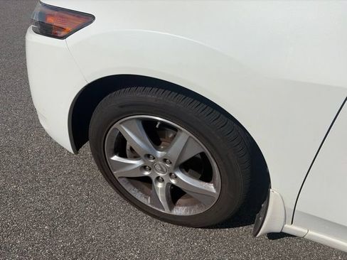 Used 2012 Acura TSX w/ Technology Package FWD image 12