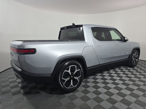 Used 2024 Rivian R1T Adventure AWD/4WD image 5