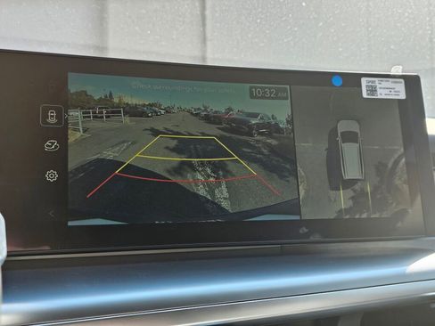 New 2026 Hyundai Ioniq 9 SEL image 19