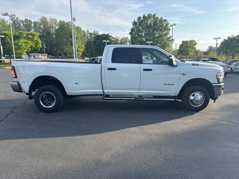 Used 2024 RAM 3500 Big Horn image 4