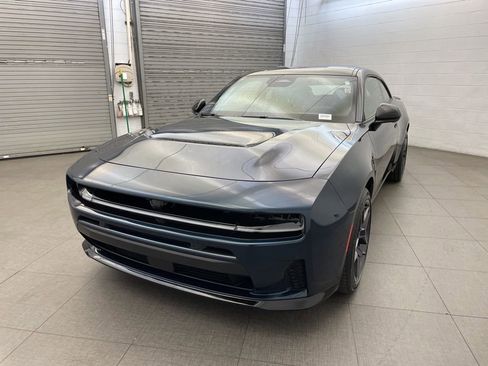 New 2026 Dodge Charger R/T Scat Pack image 8