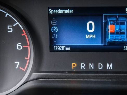 Used 2024 Ford F250 XLT AWD/4WD image 19