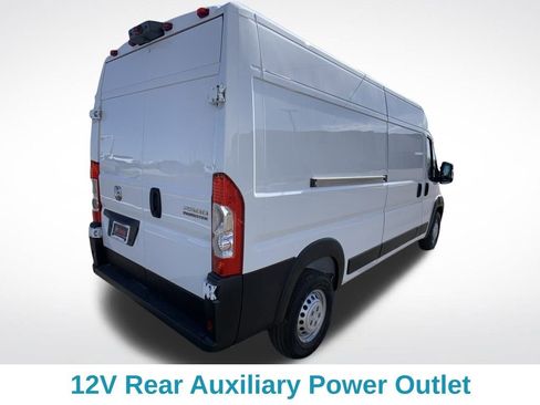 New 2026 RAM ProMaster 2500 w/ Power Group image 6